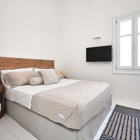 Mykonos Town Pnoe 빌라 외부 사진