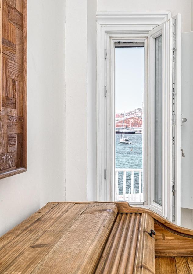 Mykonos Town Pnoe 빌라 외부 사진