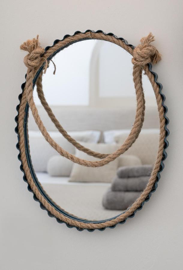 Mykonos Town Pnoe 빌라 외부 사진