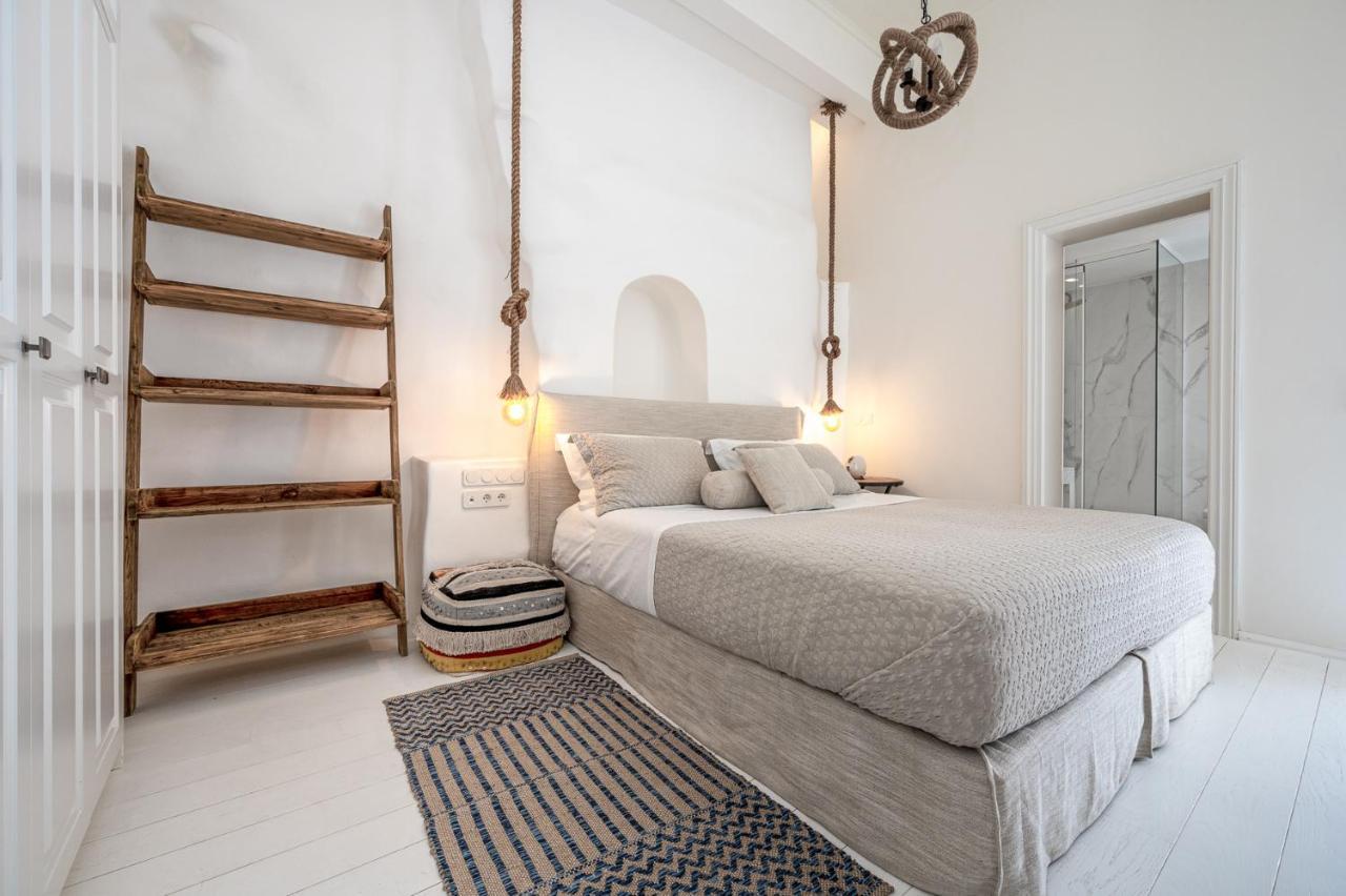 Mykonos Town Pnoe 빌라 외부 사진