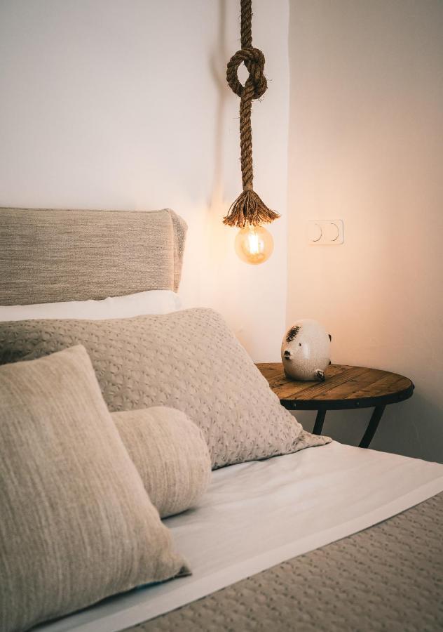 Mykonos Town Pnoe 빌라 외부 사진
