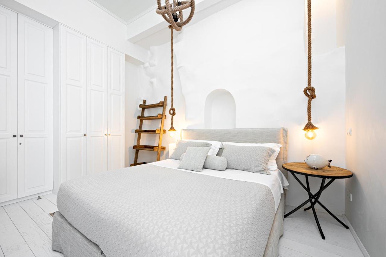 Mykonos Town Pnoe 빌라 외부 사진