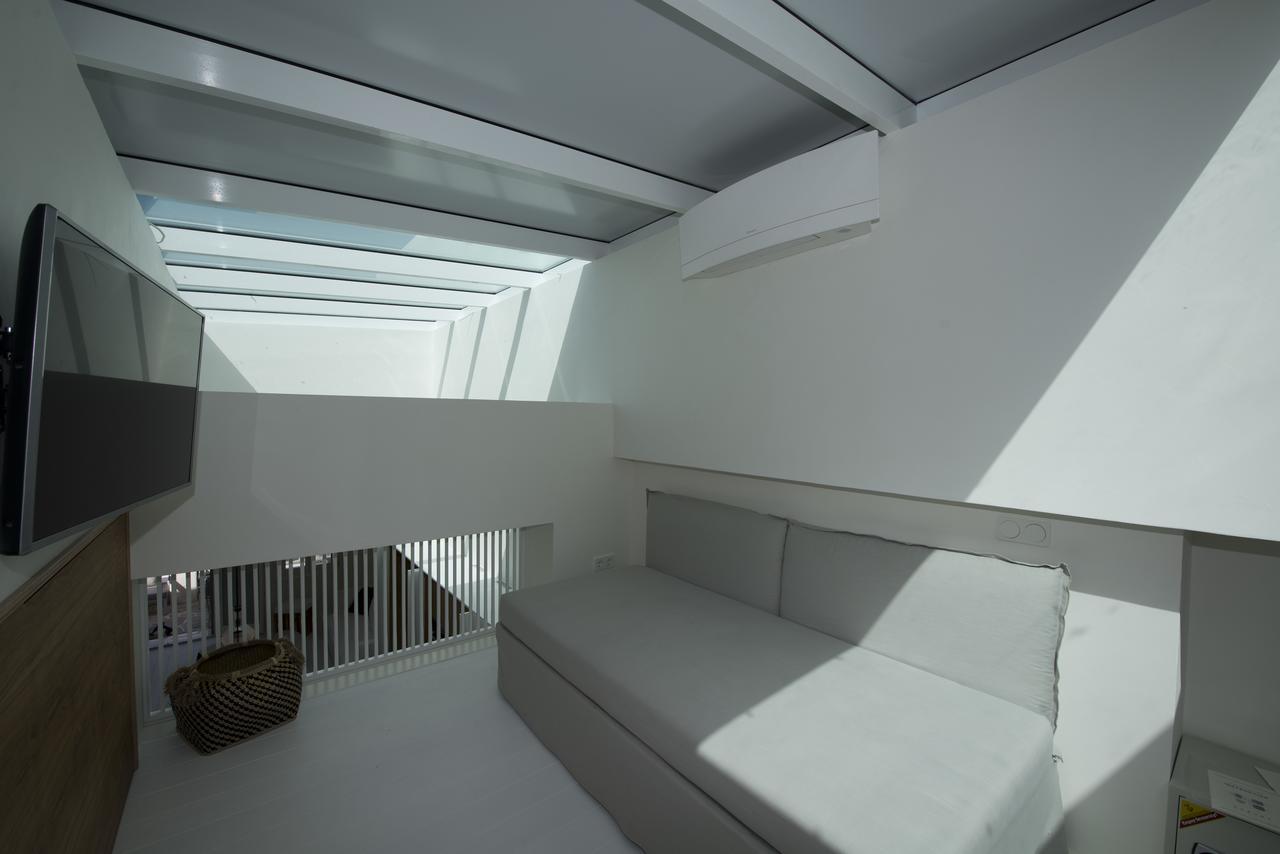Mykonos Town Pnoe 빌라 외부 사진