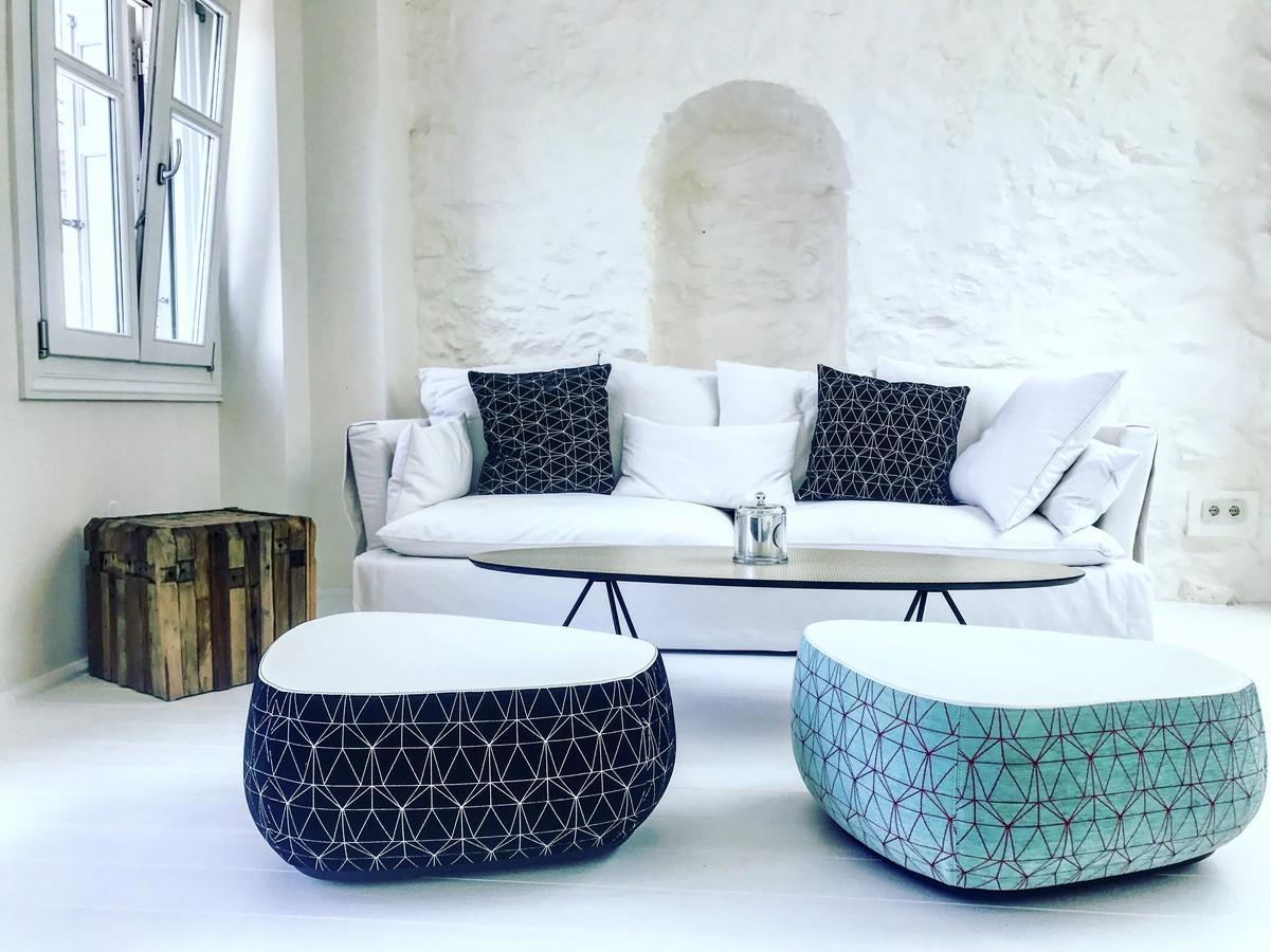 Mykonos Town Pnoe 빌라 외부 사진
