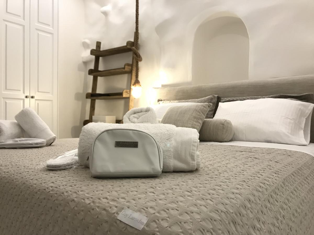 Mykonos Town Pnoe 빌라 외부 사진